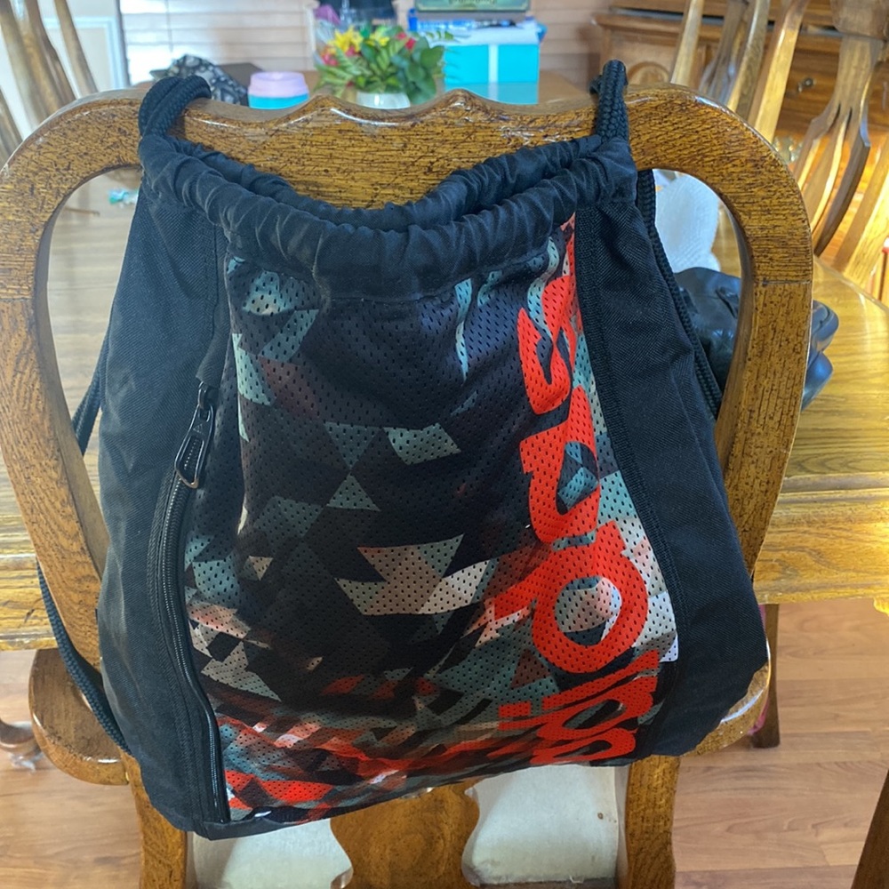 Adidas Backpack - Picture 5 of 5